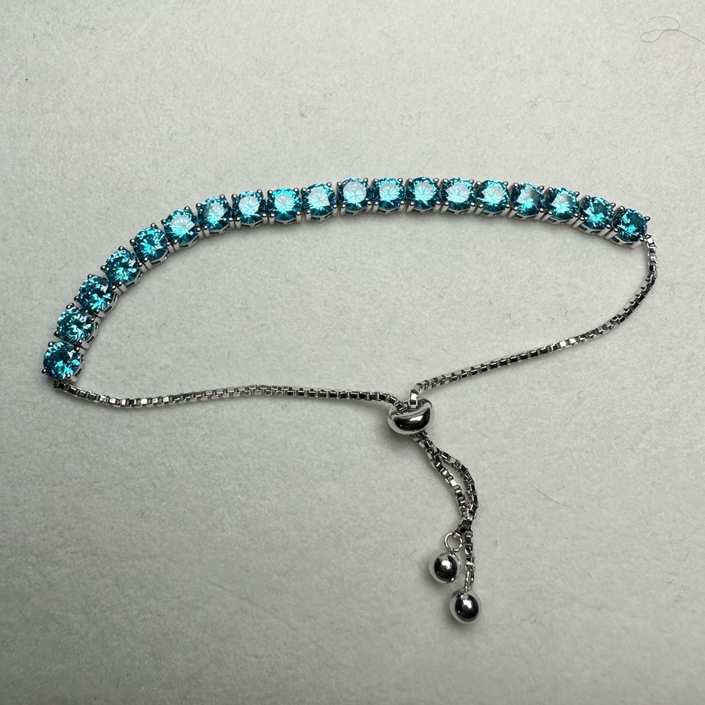 Slider Bracelet